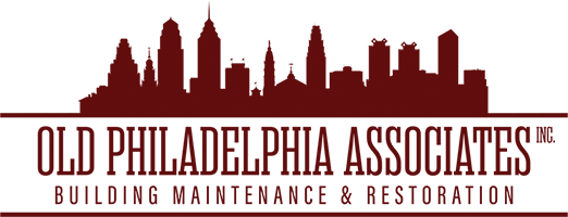 Old Philadelphia Associates Logo